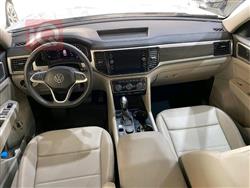 ڤۆڵکسواگن ئەتلەس